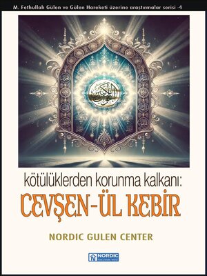 cover image of Kötülüklerden Korunma Kalkanı